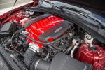 SVE Chevrolet Camaro SS Yenko/SC 2017 года